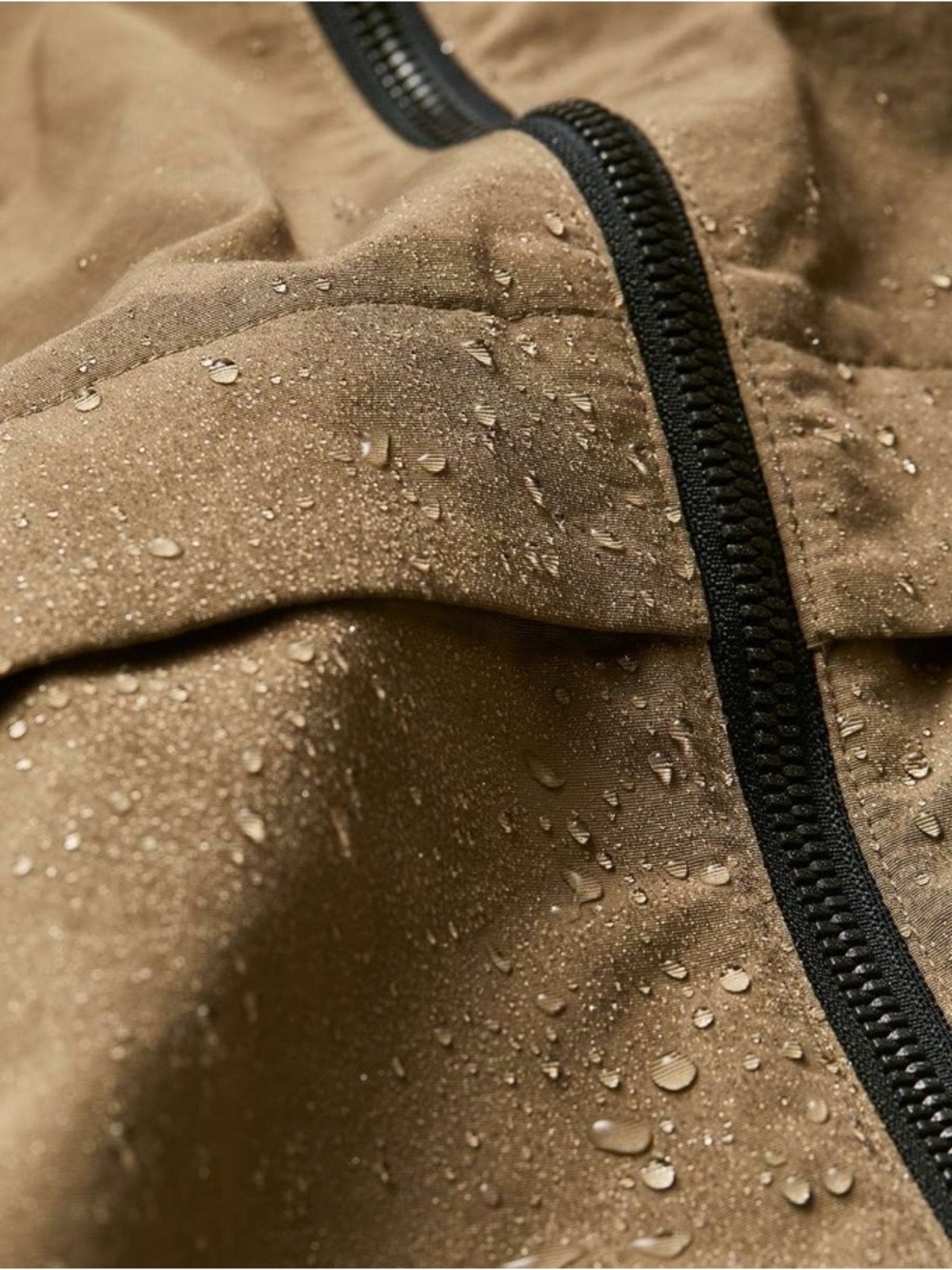 LULU LEMON EFFORTLESS JACKET WINDBREAKER - Picture 4 of 7